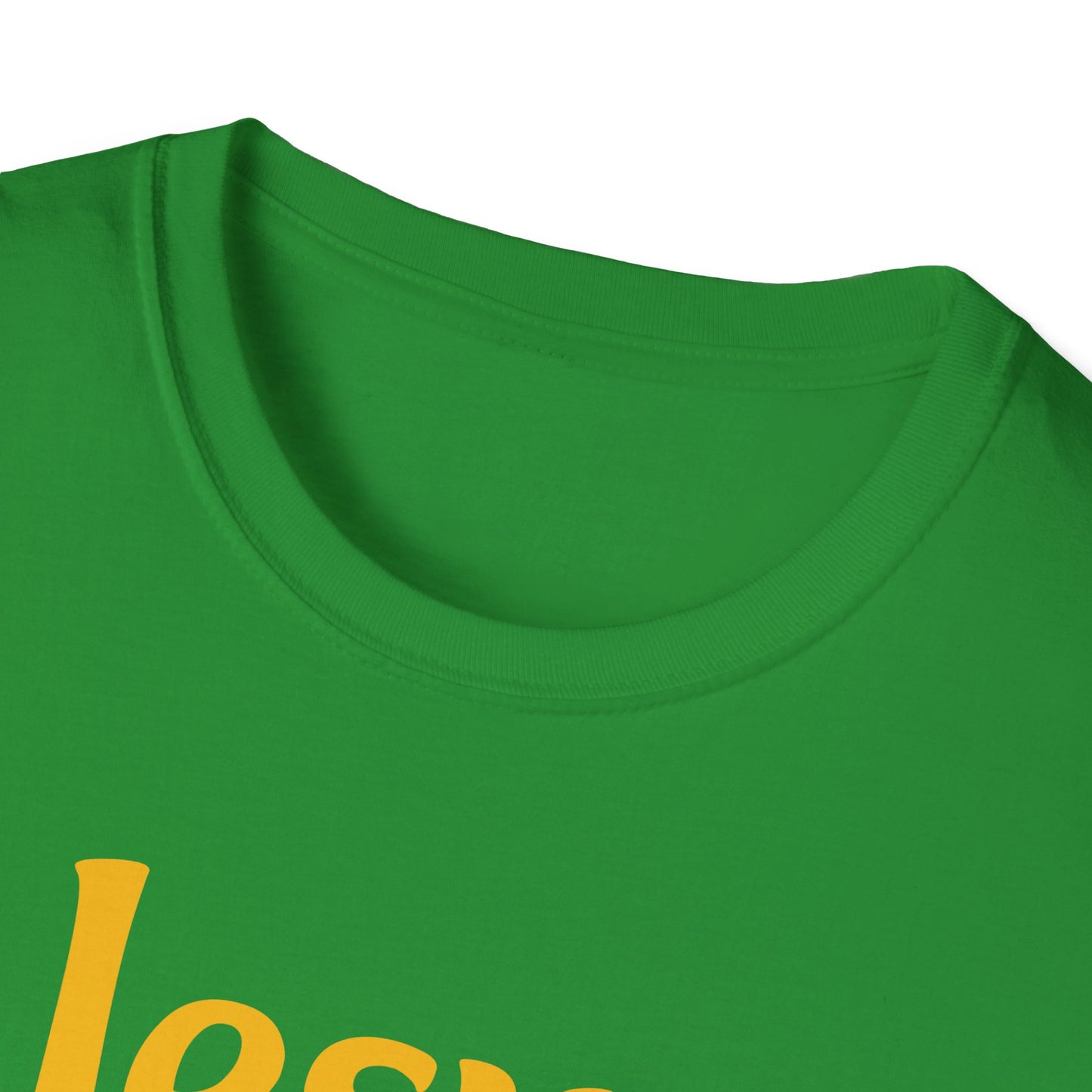 " Jesus is Lord" John 14:6 tee shirt