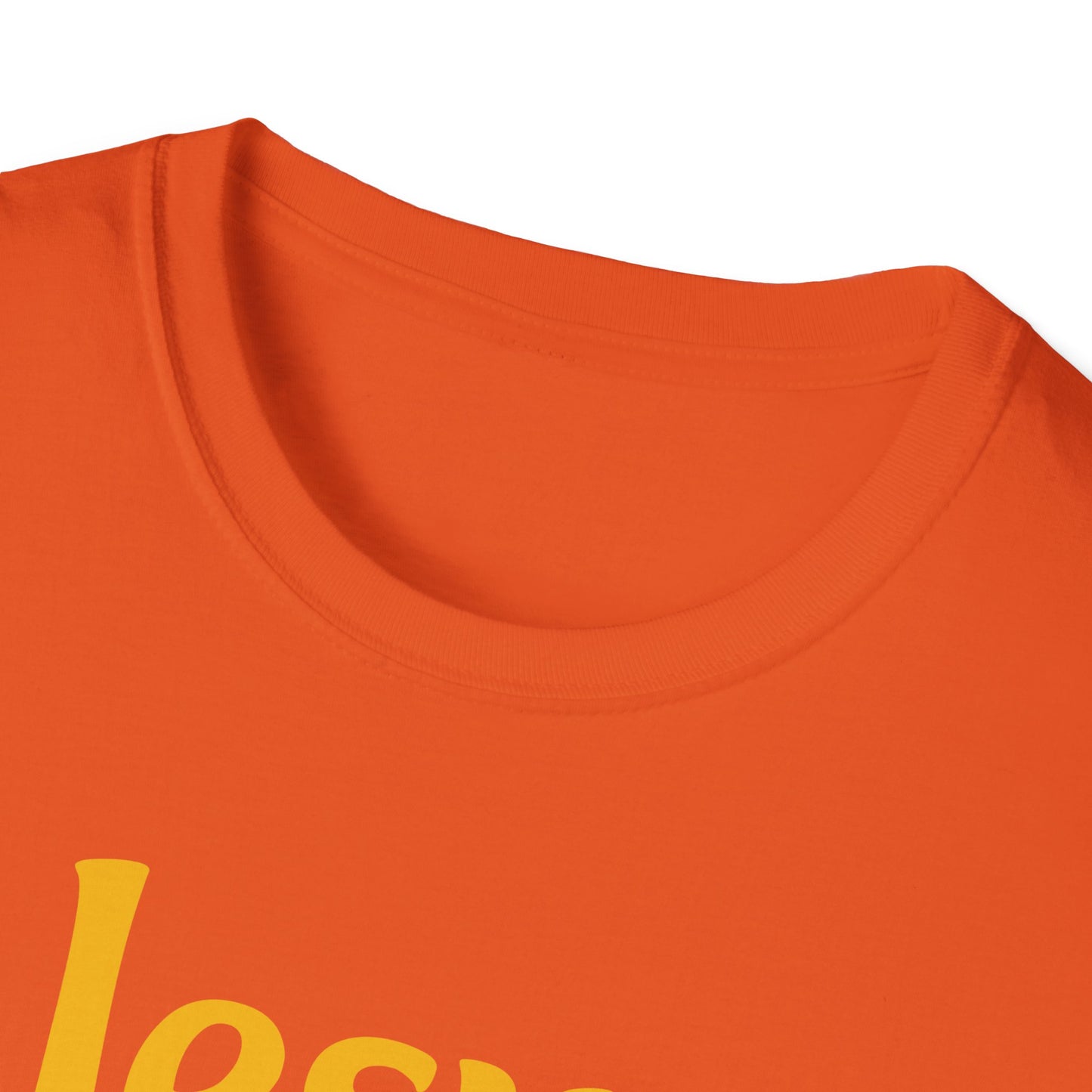 " Jesus is Lord" John 14:6 tee shirt