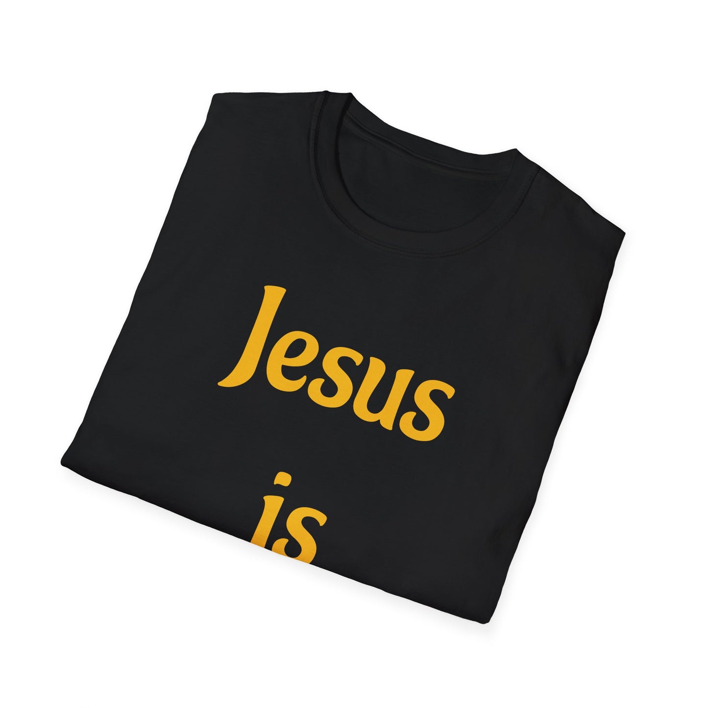 " Jesus is Lord" John 14:6 tee shirt
