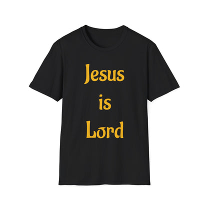 " Jesus is Lord" John 14:6 tee shirt