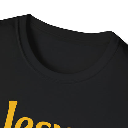 " Jesus is Lord" John 14:6 tee shirt